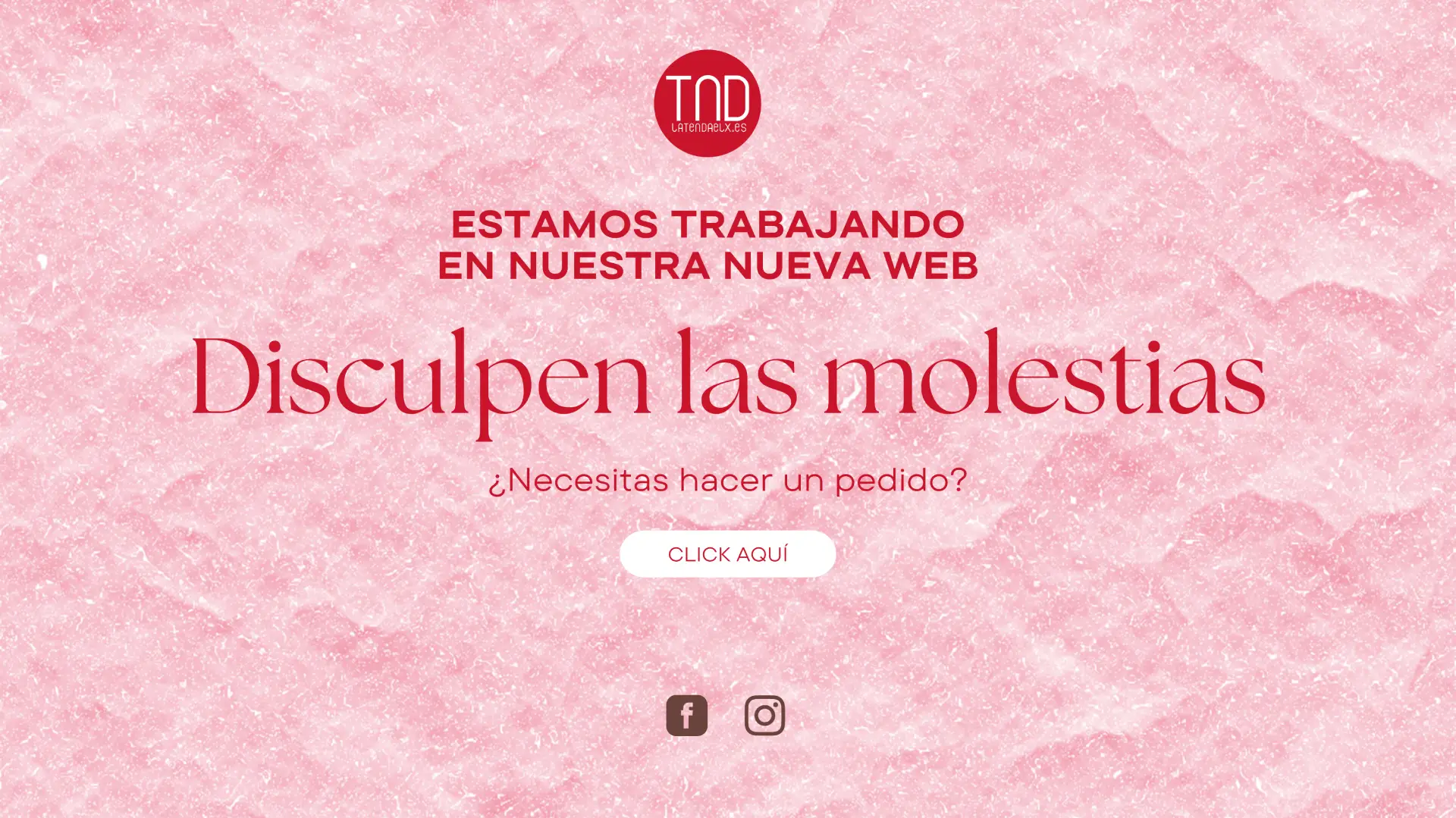 La tenda Elx